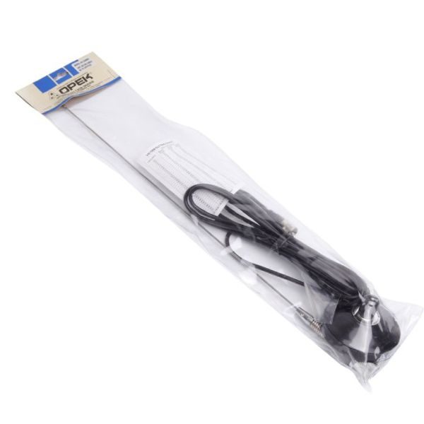 OPEK VH-1208M VHF UHF Mobile Antenna with Magnet Mount - Image 5
