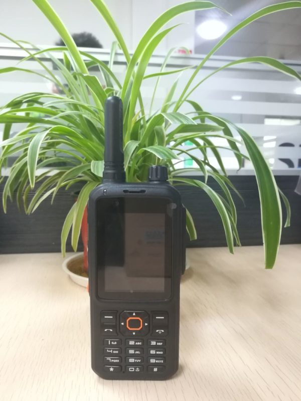 Inrico T320 EU US Version In Stock 4G LTE PTT Zello Network Mobile Phone Radio - Image 4