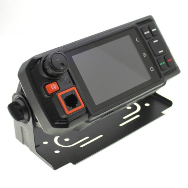 Senhaix N60 Touch Screen No country Limit Network Android Vehicle Phone Radio - Image 8