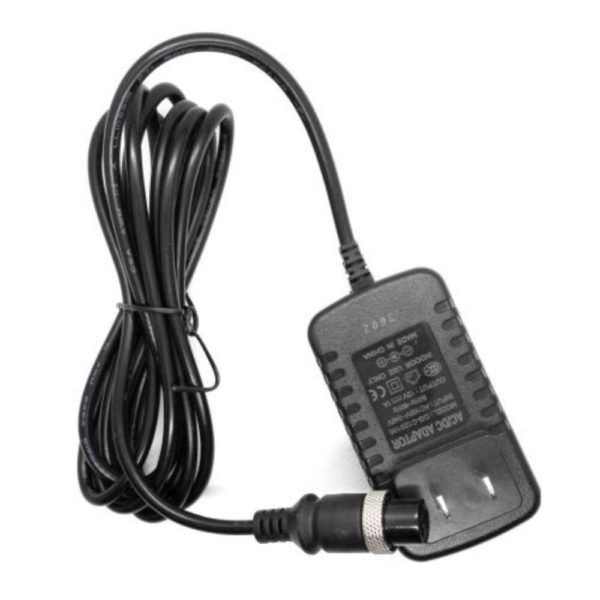 Digital Mobile Radio Android Phone Senhaix N60 Accessories Wall Charger Power Supply Adapter - Image 2