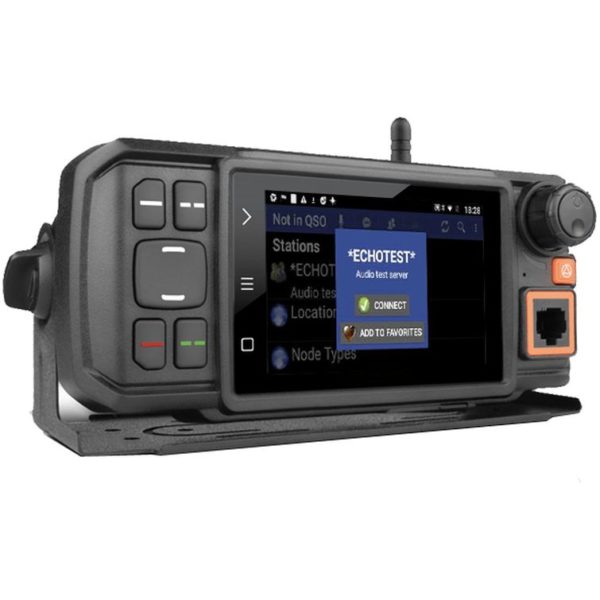 Senhaix N60 Touch Screen No country Limit Network Android Vehicle Phone Radio - Image 6