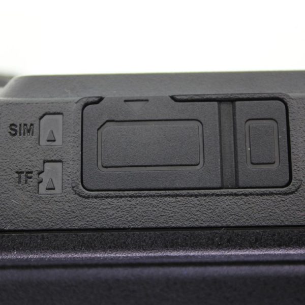 Senhaix N60 Touch Screen No country Limit Network Android Vehicle Phone Radio - Image 9