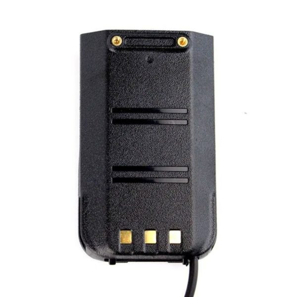 TYT MD-380 MD-UV380 Car Charger Battery Eliminator for Retevis RT3 TYT MD 380 Walkie Talkie - Image 3