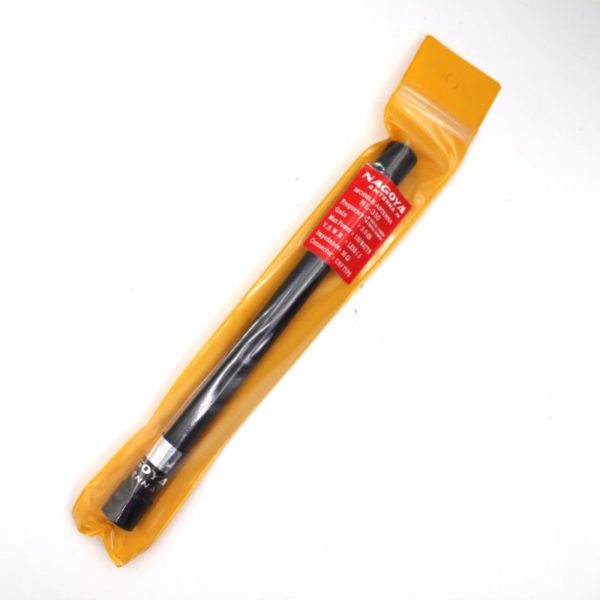 100W High Gain Nagoya NL-350 Dual Band Mini Fiberglass Antenna for YAESU ICOM TH-9800 Mobile Car Radio Station - Image 5