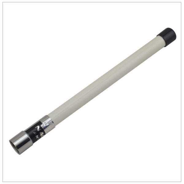 100W High Gain Nagoya NL-350 Dual Band Mini Fiberglass Antenna for YAESU ICOM TH-9800 Mobile Car Radio Station - Image 4