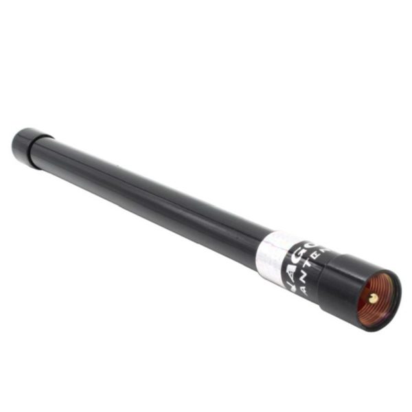 100W High Gain Nagoya NL-350 Dual Band Mini Fiberglass Antenna for YAESU ICOM TH-9800 Mobile Car Radio Station - Image 3