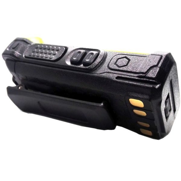 Talinfone GT 10F Durable Professional Radios 10W UHF VHF Long Enhance Antenna Hidden Display - Image 7