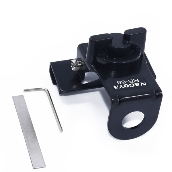 Nagoya RB-66 Mobile Radio Antenna Mount Bracket for TYT TH-9800 plus QYT KT-8900D KT-7900D Baojie BJ-218 Zastone D9000 KT-8900 - Image 4