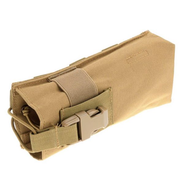 Multi-function Protect Waist Pocket PRC-148 PRC-152 Army Radio Bags - Image 3