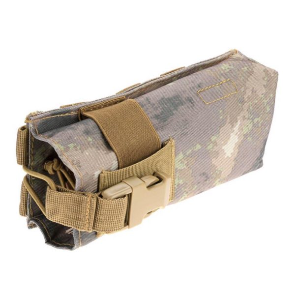 Multi-function Protect Waist Pocket PRC-148 PRC-152 Army Radio Bags - Image 4