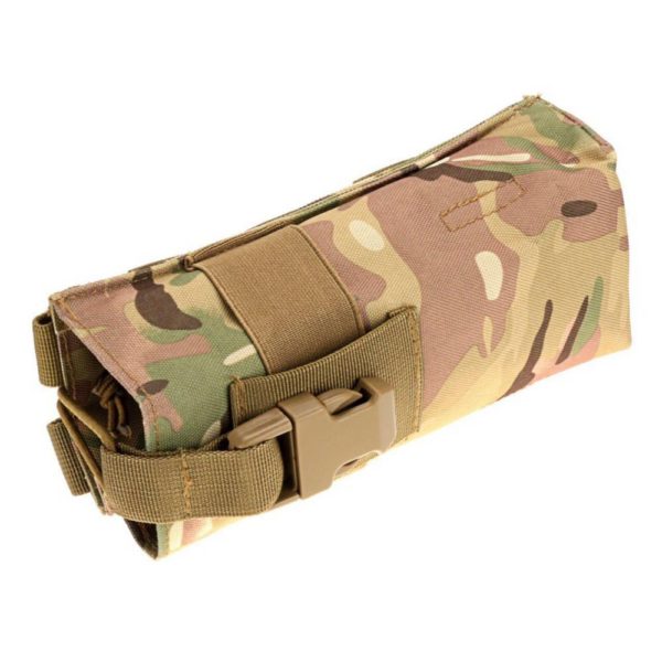 Multi-function Protect Waist Pocket PRC-148 PRC-152 Army Radio Bags - Image 2