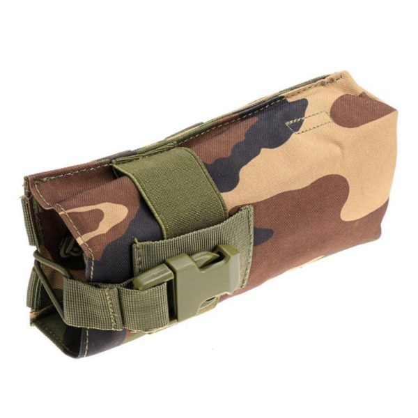 Multi-function Protect Waist Pocket PRC-148 PRC-152 Army Radio Bags - Image 5