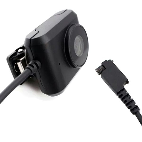 4G LTE DMR Phone Runbo M1 K1 etc External Camera - Image 2