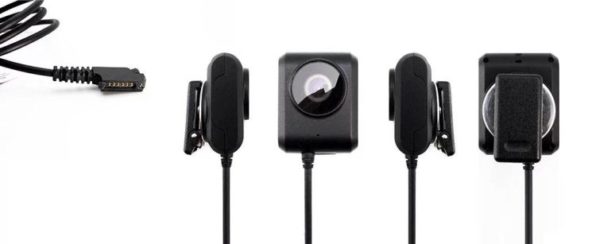 4G LTE DMR Phone Runbo M1 K1 etc External Camera - Image 5