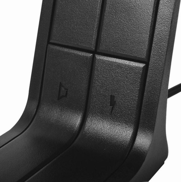 Motorola DGM4100 DGM4100+ DGM6100 DM XIR XPR Series Mobile Radio Desktop Mic - Image 4