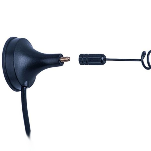 Car Antenna for Runbo M1 Walkie Talkie Phone X5 X5+ X6 Q5 Q5-S P-Series Tablet - Image 2