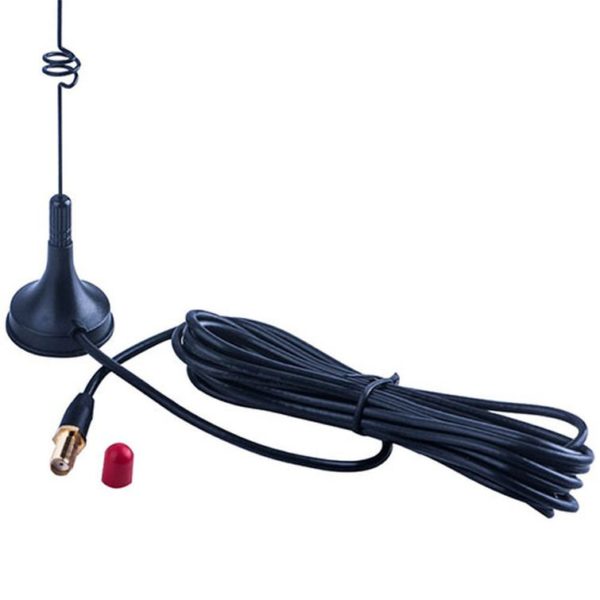 Car Antenna for Runbo M1 Walkie Talkie Phone X5 X5+ X6 Q5 Q5-S P-Series Tablet