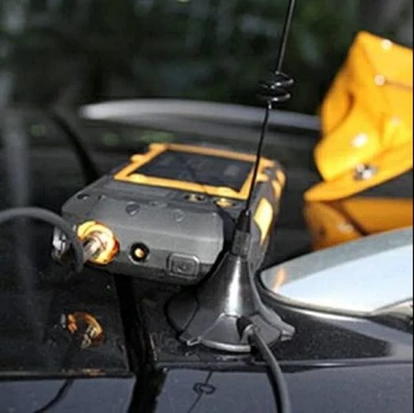 Car Antenna for Runbo M1 Walkie Talkie Phone X5 X5+ X6 Q5 Q5-S P-Series Tablet - Image 4