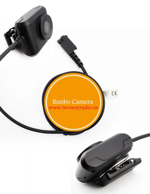 4G LTE DMR Phone Runbo M1 K1 etc External Camera - Image 6