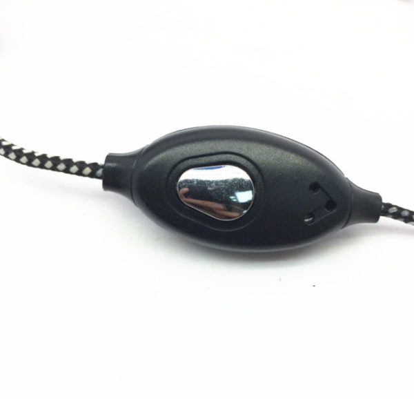 10pcs Walkie Talkie Earpieces Woven Wire for Baofeng 5R Wouxun KG-UVD1P TYT Kenwood Radios - Image 5
