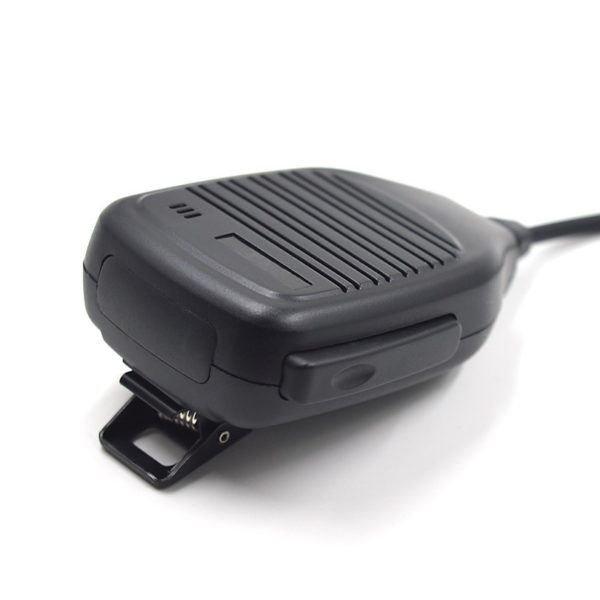 2.5mm 1 Pin Speaker Microphone PTT Mic for Motorola Talkabout MR350R TLKR T5 T7 T60 T80 CB Radio Transceiver - Image 3