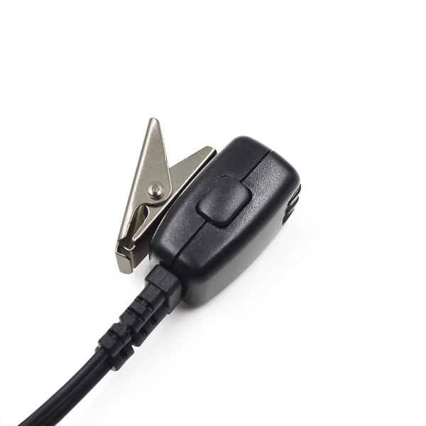 PTT Mic Headset for Sepura STP8000 STP8030 STP8035 STP8038 STP8040 STP8080 Ham Radio Accessories - Image 3