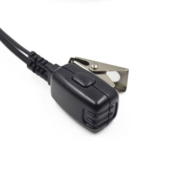PTT Mic Headset for Sepura STP8000 STP8030 STP8035 STP8038 STP8040 STP8080 Ham Radio Accessories - Image 4