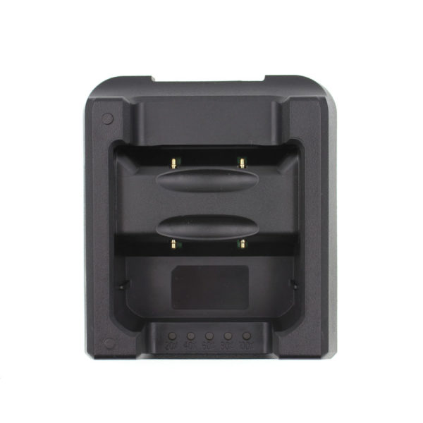 Newest Desktop Charger For W5 Android Phone UHF 400-470MHz Two Way Radio - Image 2