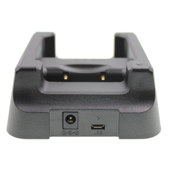 Newest Desktop Charger For W5 Android Phone UHF 400-470MHz Two Way Radio - Image 3