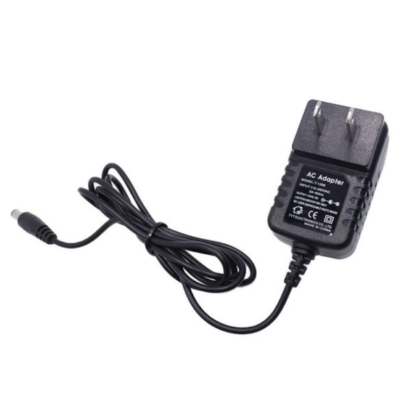 TYT Walkie Talkie Li-ion Battery Charger US/EU Adapter For TYT MD-380 MD-UV380 DMR Radio Accessories - Image 5