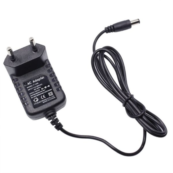 TYT Walkie Talkie Li-ion Battery Charger US/EU Adapter For TYT MD-380 MD-UV380 DMR Radio Accessories - Image 6