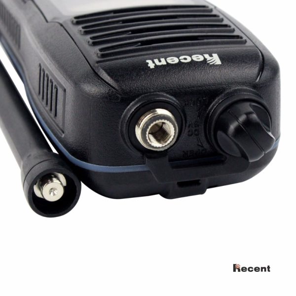 Recent RS-36M IPX7 VHF Handheld Marine Radio LCD Display Float Dual/Tri-watch Auto Scan Ham Interphone 156~161.45Mhz Transceiver - Image 3