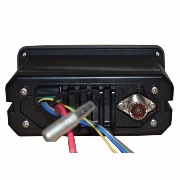 RECENT RS-507M VHF Mobile Marine Radio Float DSC Call Auto-answer Built-in DSC MMSI Code 156.025-157.425MHz Boat Transceiver - Image 3