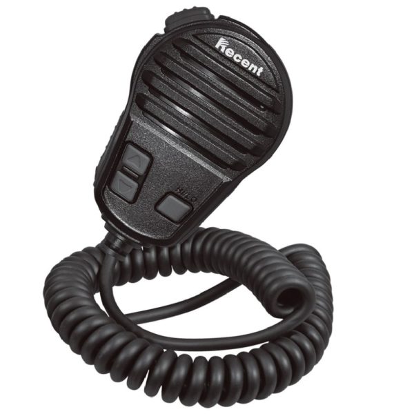 RECENT RS-507M VHF Mobile Marine Radio Float DSC Call Auto-answer Built-in DSC MMSI Code 156.025-157.425MHz Boat Transceiver - Image 4