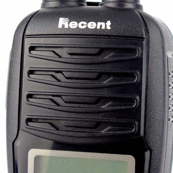 Recent RS-36M IPX7 VHF Handheld Marine Radio LCD Display Float Dual/Tri-watch Auto Scan Ham Interphone 156~161.45Mhz Transceiver - Image 2