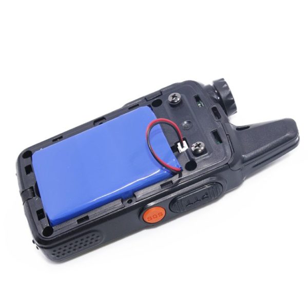 BFT1 Mini Two Way Radio Baofeng Accessories Li-ion Battery