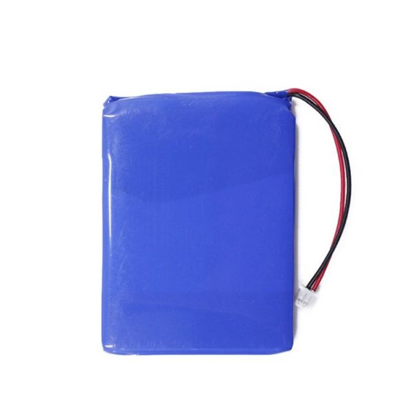 BFT1 Mini Two Way Radio Baofeng Accessories Li-ion Battery - Image 2