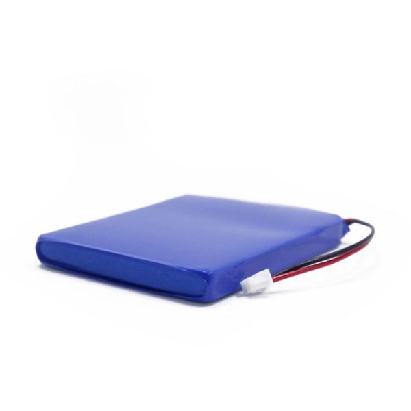 BFT1 Mini Two Way Radio Baofeng Accessories Li-ion Battery - Image 3