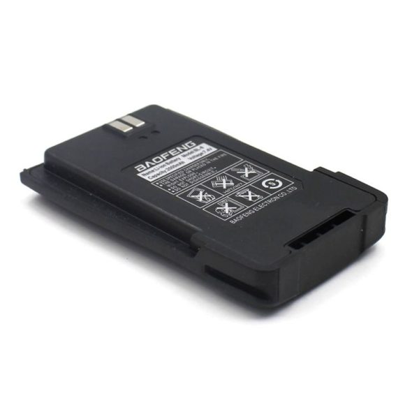 Baofeng BL-6 7.4V 2000mAh Battery For UV-6 UV-6D Analogue Portable Two Way Radio