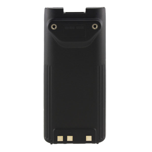 ICOM IC-V8 IC-V82 IC-A24 IC-A6 IC-F3G IC-F30 IC-F40 IC-F11 IC-F22 IC-F4G Radio BP-210 Battery - Image 2