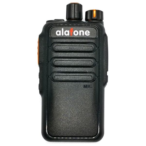 Walkie Talkie Military Standard Strong Durable Alafone A17Plus Security Long Range 2-way Radio - Image 2