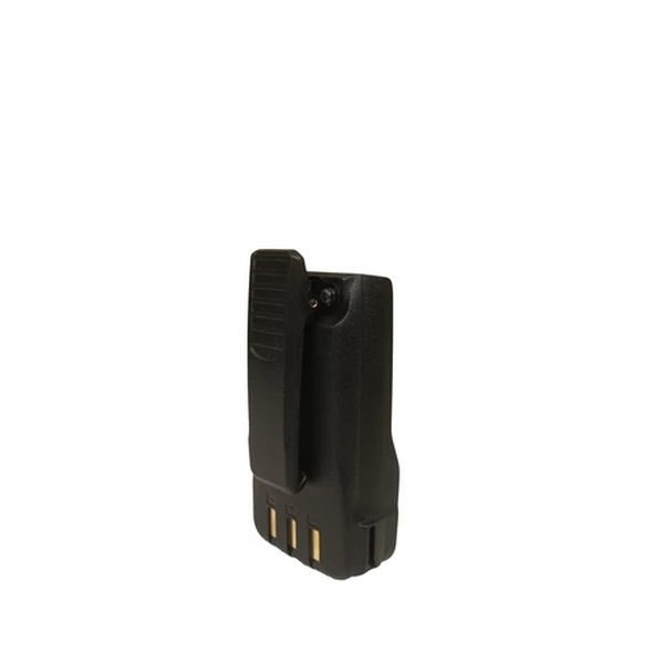 Replacement AnyTone AT-D868UV / AT-D878UV Battery + Belt Clip - Image 2