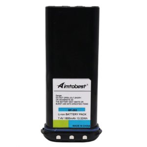 ICOM IC-M2A IC-M21 IC-M31 IC-M32 IC-M33 IC-M34 IC-M36 IC-M90/E IC-GM1600/E Marine Radio BP-252 BP-241 1800mAh Li-ion Battery