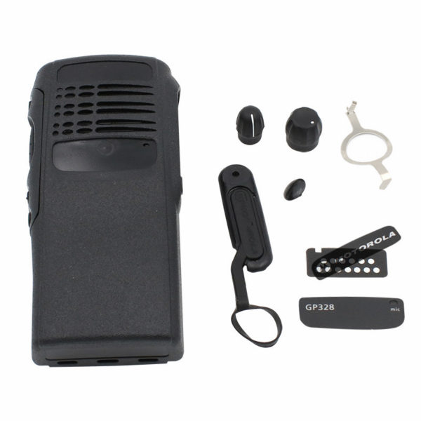 Replacement Motorola GP340 GP328 PRO5150 Radios Case Cover Shell Knits Sets - Image 3