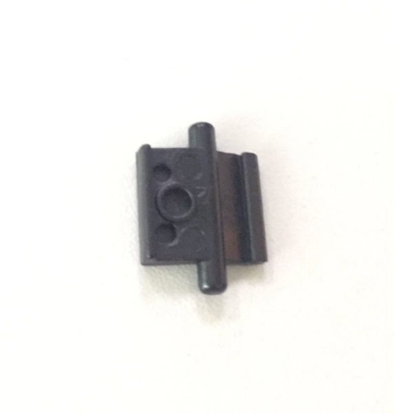 NEW 2pcs 5PCS Push Button Baofeng Battery Lock Hold FOR baofeng UV-5R UV5R  UV-5R UV-5RA UV-5RE Accessories - Image 4