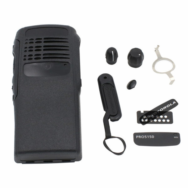 Replacement Motorola GP340 GP328 PRO5150 Radios Case Cover Shell Knits Sets - Image 2