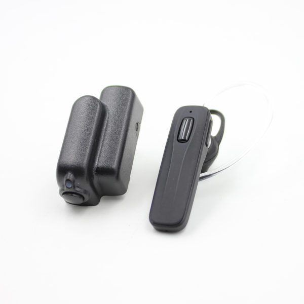 Handsfree PTT Bluetooth Headset AC-B09 All Walkie Talkie For Kenwood Baofeng UV-5R UV-82 TYT WOUXUN Two Way Radio - Image 5