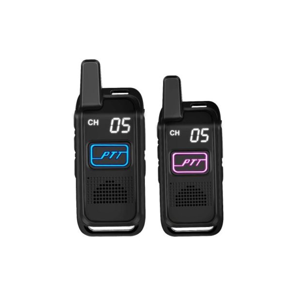 YANTON T-S1 0.5W 446MHZ Vibration Scrambler PMR Radio