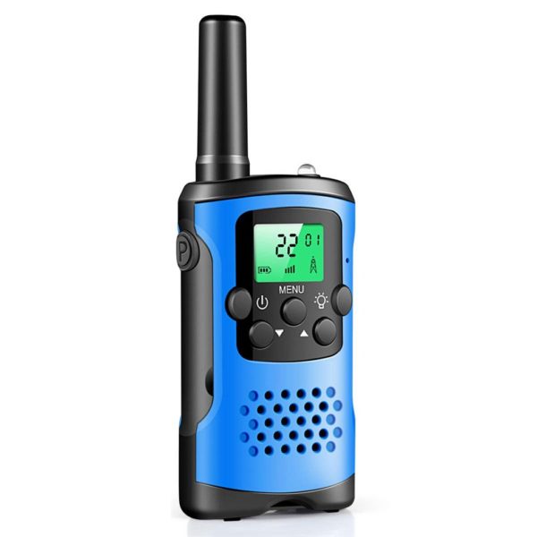 2pcs Electronic Products Children's Toys Walkie-talkie Handheld Wireless Call Parent-child Outdoor Communication Toy - Image 5