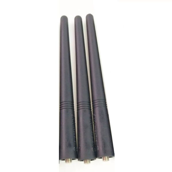 3PCS VHF 5.5" Antenna For Motorola Two Way Radio GP340 GP350 GP360 GP380 GP640 GP680 HT1250 HT750 HT1550 - Image 3